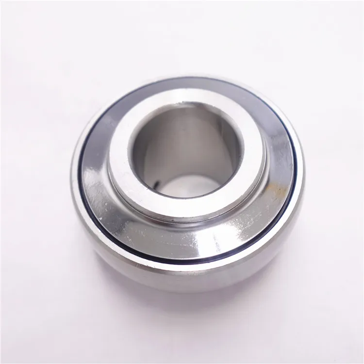 Stainless Steel SUC206 UC206 Insert Ball Bearings SSUC206 Pillow Block Bearing - Image 2
