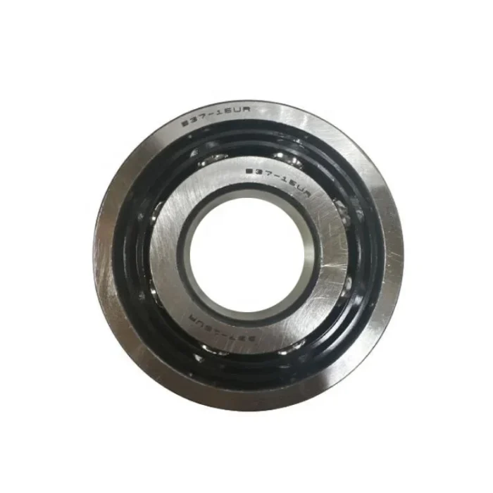 Automotive Auto Bearing B37-15UR Deep Groove Ball Bearing B37-15 37*88*18mm - Image 2