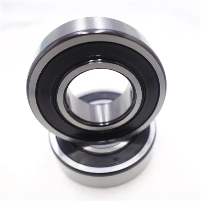 High Quality 6205RS Deep Groove Ball Bearing 6205 2RS for Motorcycle 25*52*15mm - Image 3
