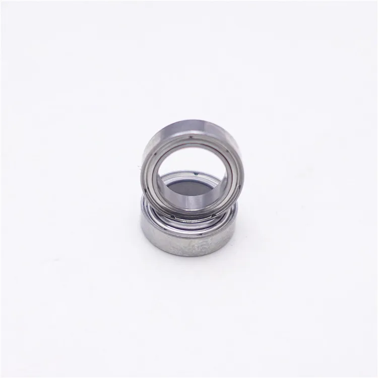 Miniature Deep Groove Ball Bearings 689 ZZ 689ZZ High Speed 628/9-2Z for Motor 9*17*5mm - Image 4