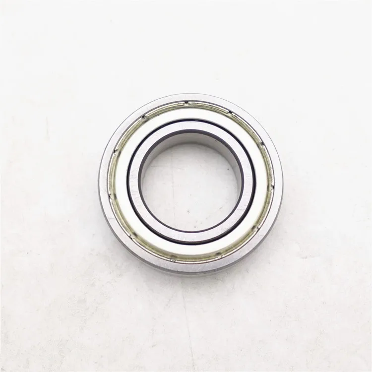Thin Section 61904 6904 ZZ Deep Groove Ball Bearings 6904ZZ High Speed 20*37*9mm - Image 6