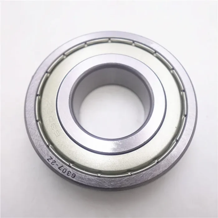 High Quality 6307Z Deep Groove Ball Bearing 6307ZZ for Motorcycle 6307-2Z 35*80*21mm - Image 4