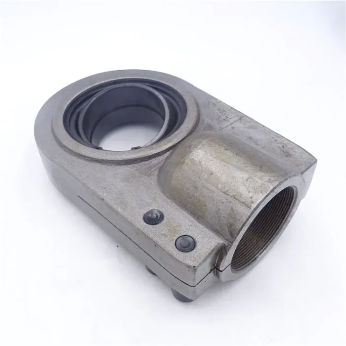 Female Thread SIR60 ES Hydraulic Rod End SIR60ES Spherical Plain Bearings - Image 6