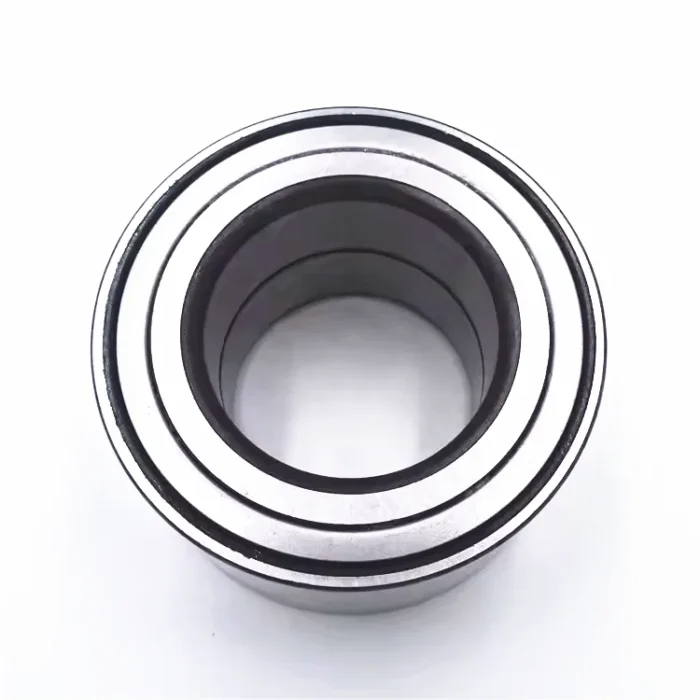 Long Life DU45900050 138505 Double Row Roller Type Wheel Hub Bearing Size 45*90*50mm