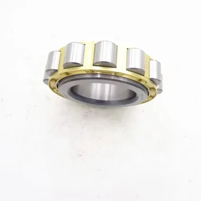 Cylindrical Roller Bearings 502217H RN217 M Single Row RN217M for Generator - Image 6