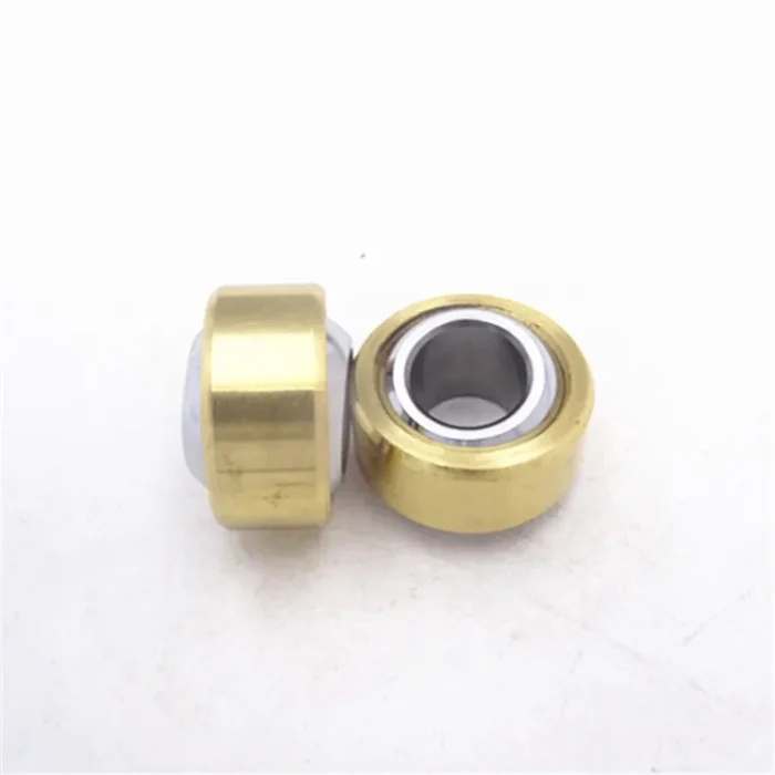 Spherical Plain Bearings GE10PW Rod End Bearing Joint Bearing GE10-PW Rodamiento - Image 3
