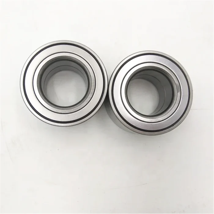 49BWD02 Wheel Hub Bearing DAC49840048 Auto Car Parts DAC498448-ZZ 49*84*48mm - Image 2