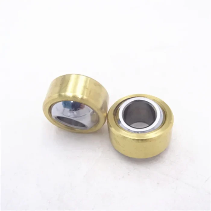 Spherical Plain Bearings GE10PW Rod End Bearing Joint Bearing GE10-PW Rodamiento - Image 6