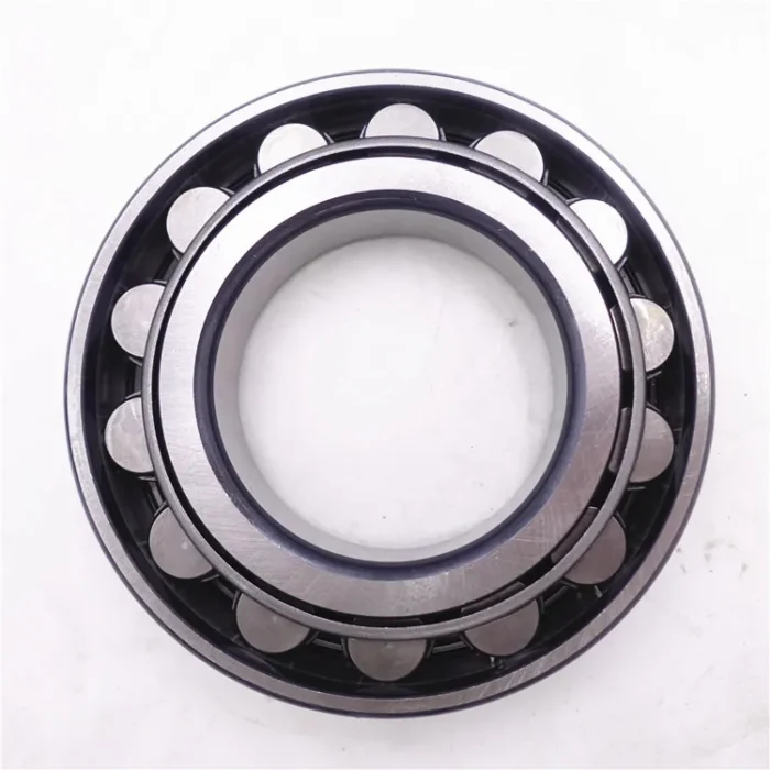 High Quality NF216E Cylindrical Roller Bearing NF216 E Full Load 80*140*26mm - Image 3