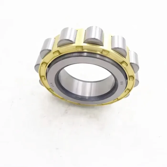 Cylindrical Roller Bearings 502217H RN217 M Single Row RN217M for Generator - Image 4