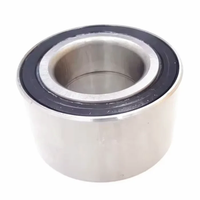 Long Life DU45900050 138505 Double Row Roller Type Wheel Hub Bearing Size 45*90*50mm - Image 4