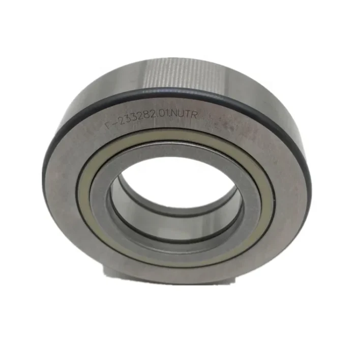 40x80x21mm Radial Cylindrical Roller Bearing F-233282.01.NUTR F-233282 Special Track Needle Roller Bearing for Printing Machine - Image 2