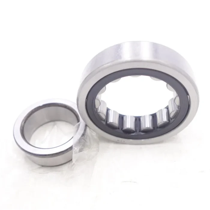 NJ206 Cylindrical Roller Bearing NJ206E-XL-TVP2 Plastic Cage for Water Pump 30*62*16 mm - Image 5