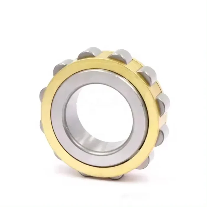 Cylindrical Roller Bearings 502210H RN210M for Generator RN210 EM 50*80.4*20mm - Image 3