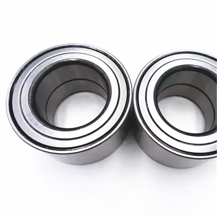 CRI-0994CS176/L260 DU46800043/40 Double Row Roller Type Wheel Hub Bearing Size 46*80*43mm - Image 3