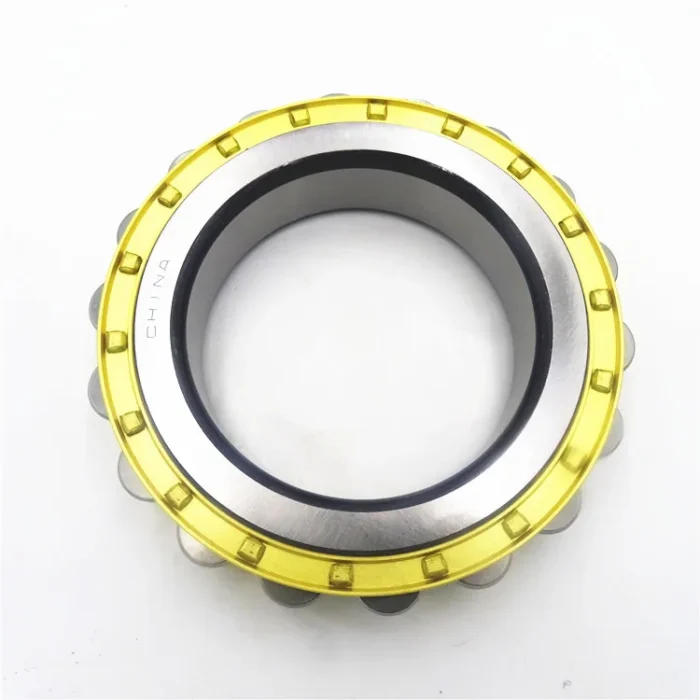 Heavy Duty RN320 M Cylindrical Roller Bearings RN320M Gearbox Bearing 502320H - Image 3