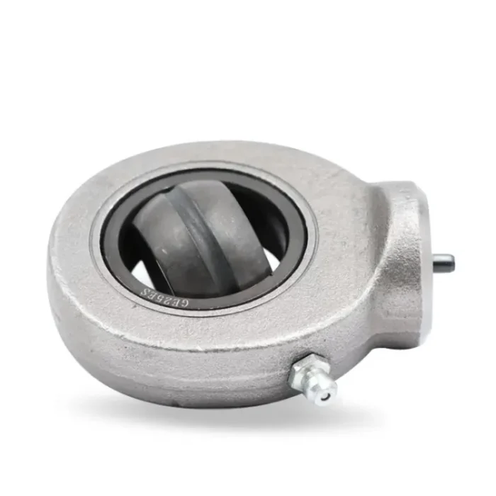 GK20DO SK20ES SG20ES  20X53X64.5mm Hydraulic Equipment Welding Rod End Joint Bearing GK...DO/SK...ES/SG...ES Direct Supply - Image 3