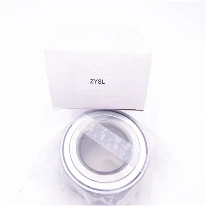DAC Series DAC38720036/33 30BWD12 Wheel Hub Bearing Size 38*72*36/33mm - Image 5