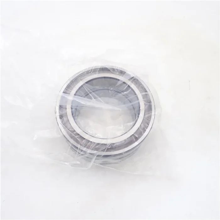 SL Series SL045008 Full Complete Cylindrical Roller Bearing Size 40*68*38mm - Image 2