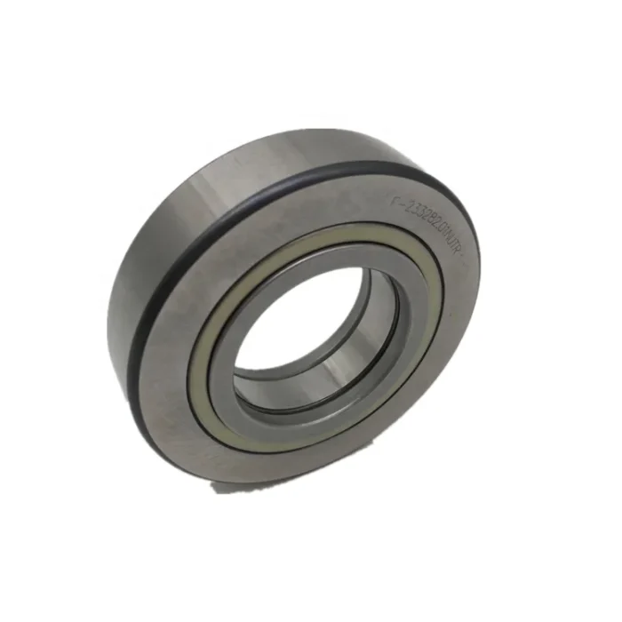 40x80x21mm Radial Cylindrical Roller Bearing F-233282.01.NUTR F-233282 Special Track Needle Roller Bearing for Printing Machine - Image 3