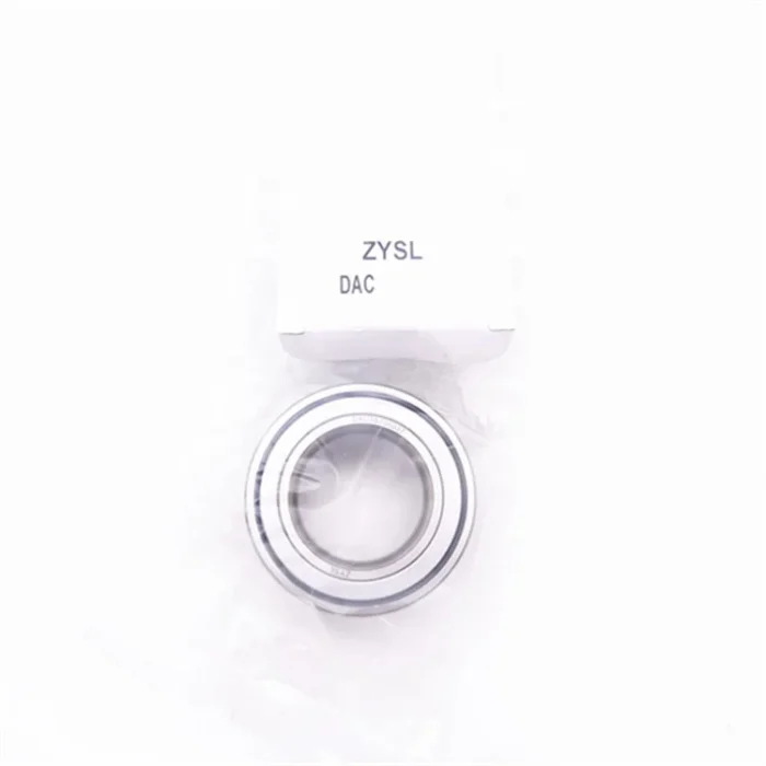 DAC Series DAC38720036/33 30BWD12 Wheel Hub Bearing Size 38*72*36/33mm - Image 3