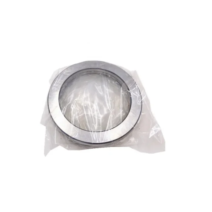 Chinese Bearing Manufacturer 51215 Thrust Bearing 8215 Submersible Pump Thrust Ball Bearing 75x110x27mm - Image 6