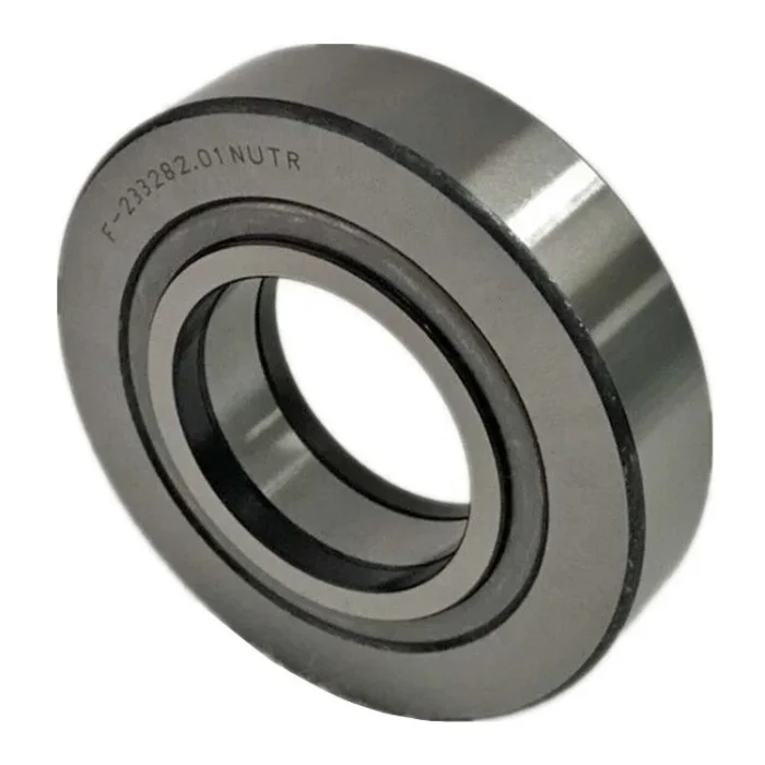 40x80x21mm Radial Cylindrical Roller Bearing F-233282.01.NUTR F-233282 Special Track Needle Roller Bearing for Printing Machine - Image 4