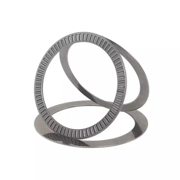 Cheap Price AXK85110+2AS Thrust Needle Roller Bearing Cage Assembly AXK 85110 Thrust Roller Needle Bearing Auto Needle Bearing
