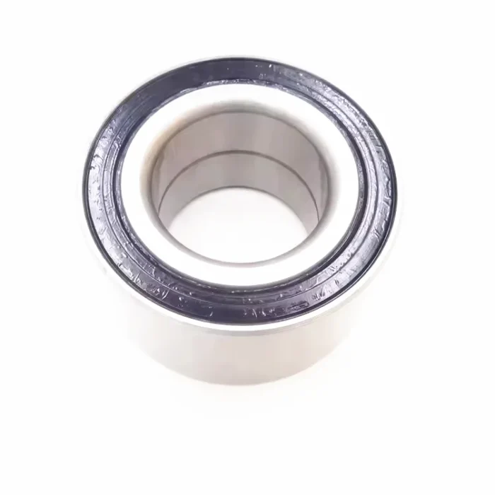 CRI-0994CS176/L260 DU46800043/40 Double Row Roller Type Wheel Hub Bearing Size 46*80*43mm