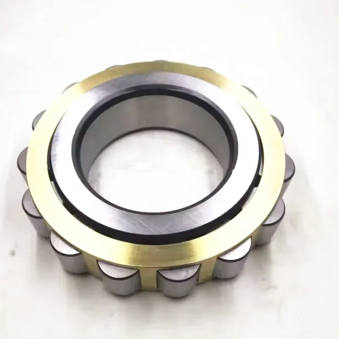 Cylindrical Roller Bearings 502217H RN217 M Single Row RN217M for Generator - Image 2
