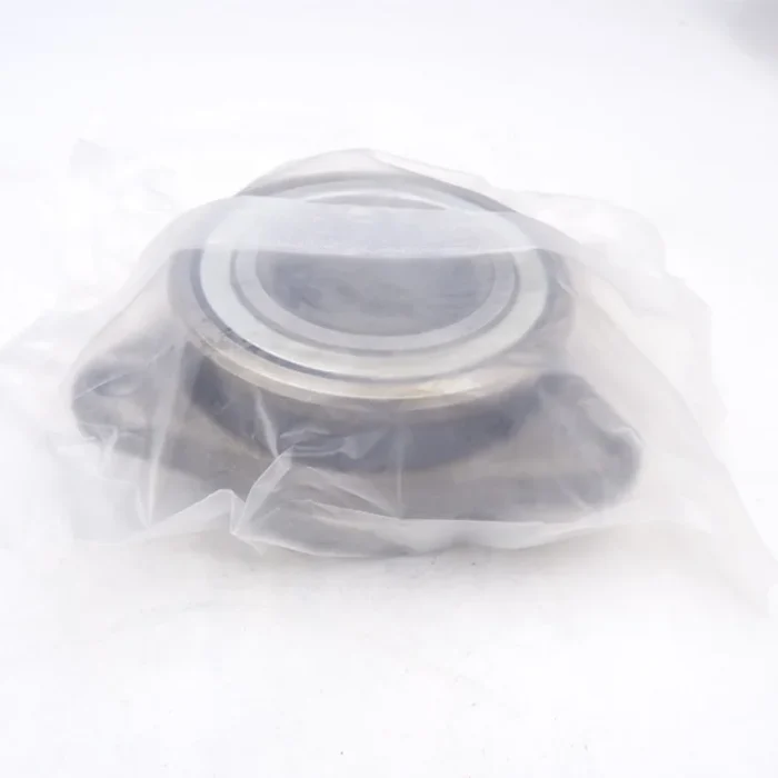 DACF1092A Automotive Front Wheel Hub Bearing Size 40x126.2x43mm - Image 4