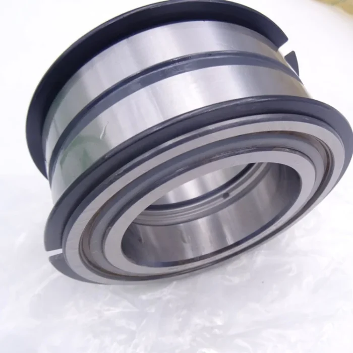 SL Series SL045008 Full Complete Cylindrical Roller Bearing Size 40*68*38mm - Image 6