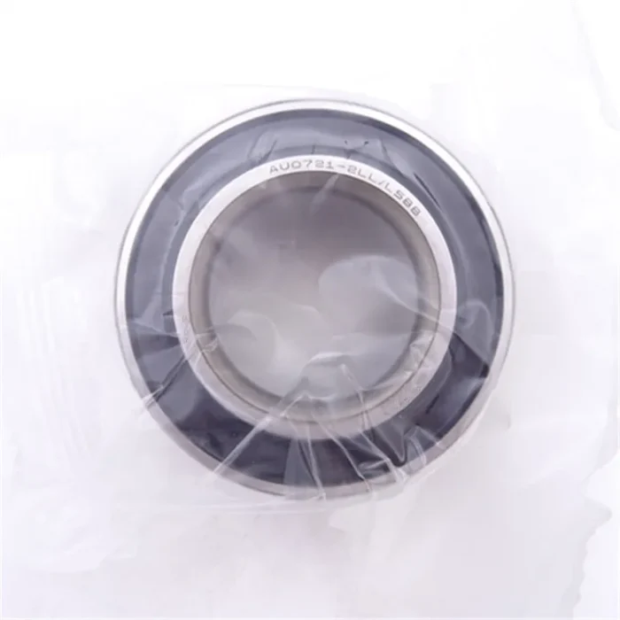 34BWD04 Car Auto Bearings ZA-34BWD04BCA70 Wheel Hub Bearing AU0721-2LL/L588 Rodamiento 34x64x37mm