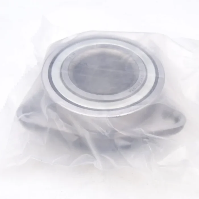 DACF1092A Automotive Front Wheel Hub Bearing Size 40x126.2x43mm - Image 3