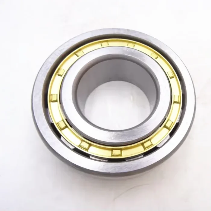 High Precision NJ 2310 NJ2310EM Single Row Cylindrical Roller Bearing Size 50*110*40mm - Image 6