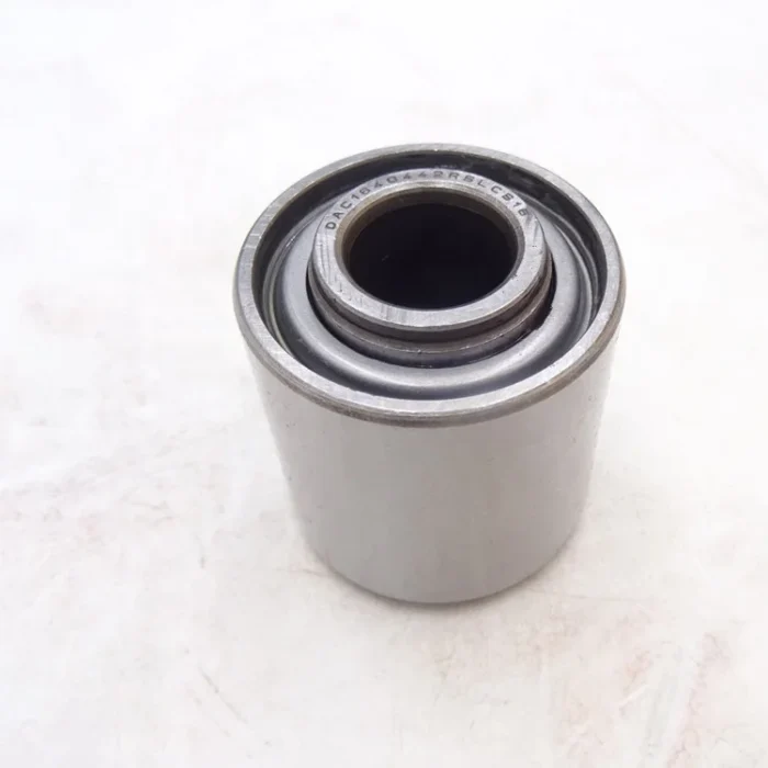 DAC164044-2RS Double Channel Agricultural Machinery Bearings 5203KYY2 Double Row Angular Contact Ball Bearings 164044RSL - Image 4