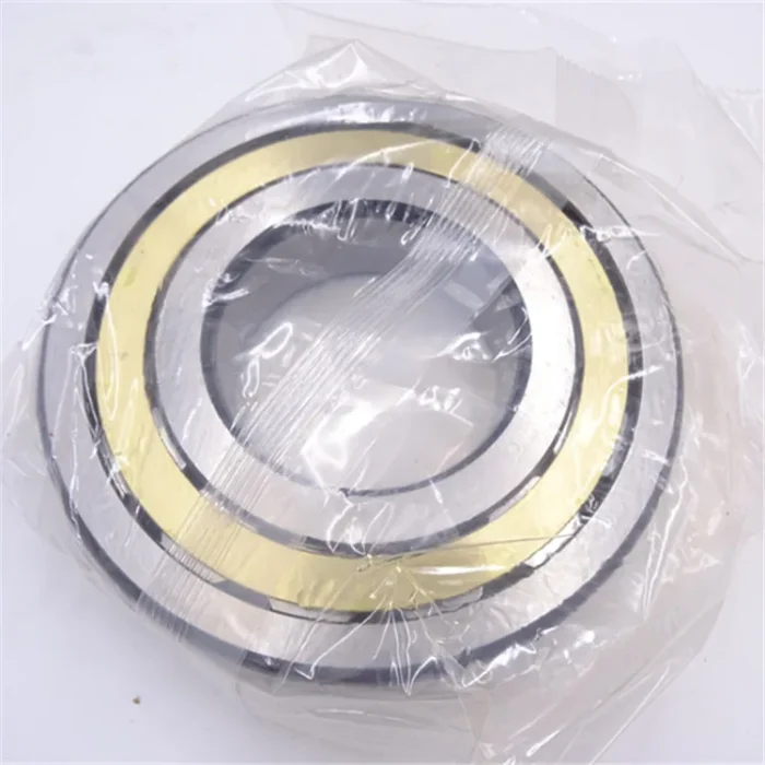 High Precision NJ 2310 NJ2310EM Single Row Cylindrical Roller Bearing Size 50*110*40mm - Image 3