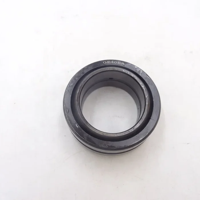 GE40ES Radial Spherical Plain Bearing GE40ES-2RS Size 40*62*28mm - Image 5