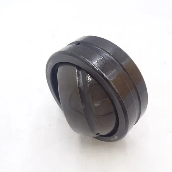 GE40ES Radial Spherical Plain Bearing GE40ES-2RS Size 40*62*28mm