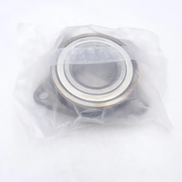 DACF1092A Automotive Front Wheel Hub Bearing Size 40x126.2x43mm - Image 2