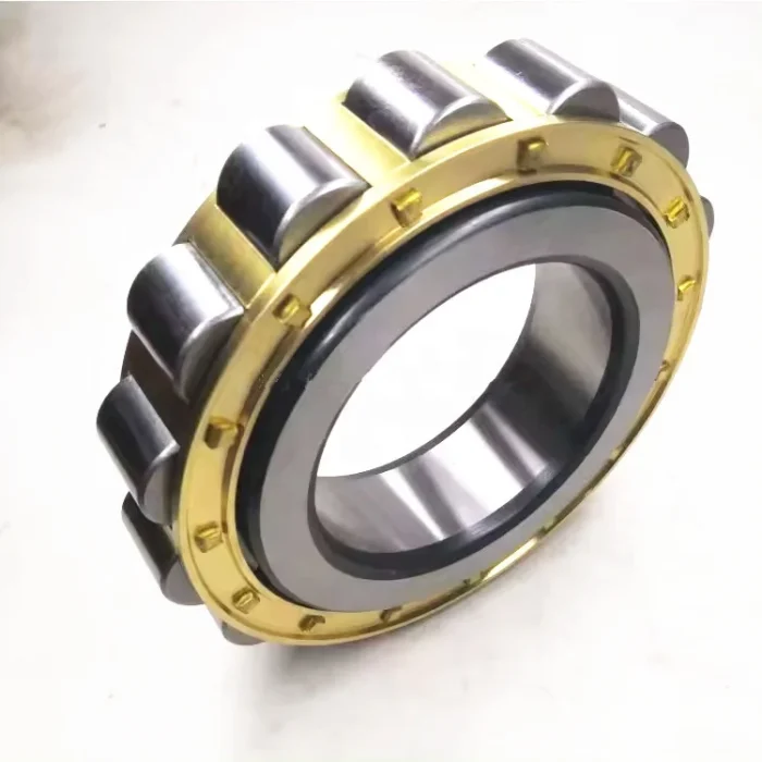 502216H Cylindrical Roller Bearings RN216 Single Row Reducer Bearing RN216M - Image 3