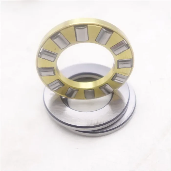 Durable 81206 M Axial Thrust Cylindrical Roller Bearing 81206M 30*52*16mm - Image 6