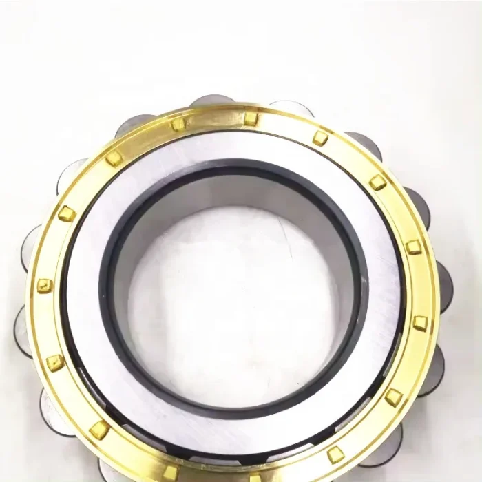 High Quality Cylindrical Roller Bearings RN310 M 502310H for Gearbox RN310M - Image 6