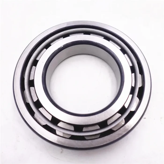 High Quality NF216E Cylindrical Roller Bearing NF216 E Full Load 80*140*26mm