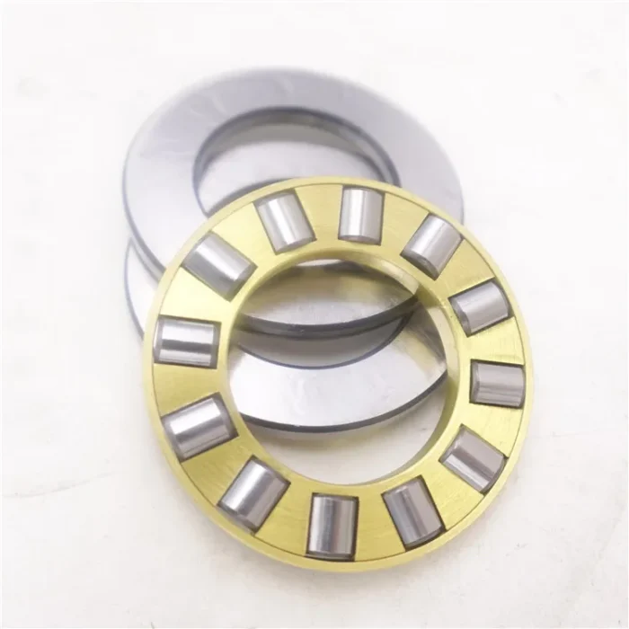 Durable 81206 M Axial Thrust Cylindrical Roller Bearing 81206M 30*52*16mm - Image 2