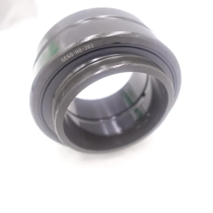 GE60-HO-2RS High Quality Radial Spherical Plain Bearing GE60HO-2RS Size 60x90x54mm - Image 6