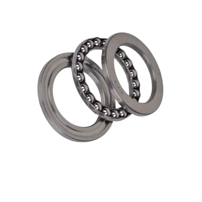 Chinese Bearing Manufacturer 51215 Thrust Bearing 8215 Submersible Pump Thrust Ball Bearing 75x110x27mm