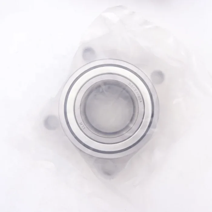 DACF1092A Automotive Front Wheel Hub Bearing Size 40x126.2x43mm - Image 5
