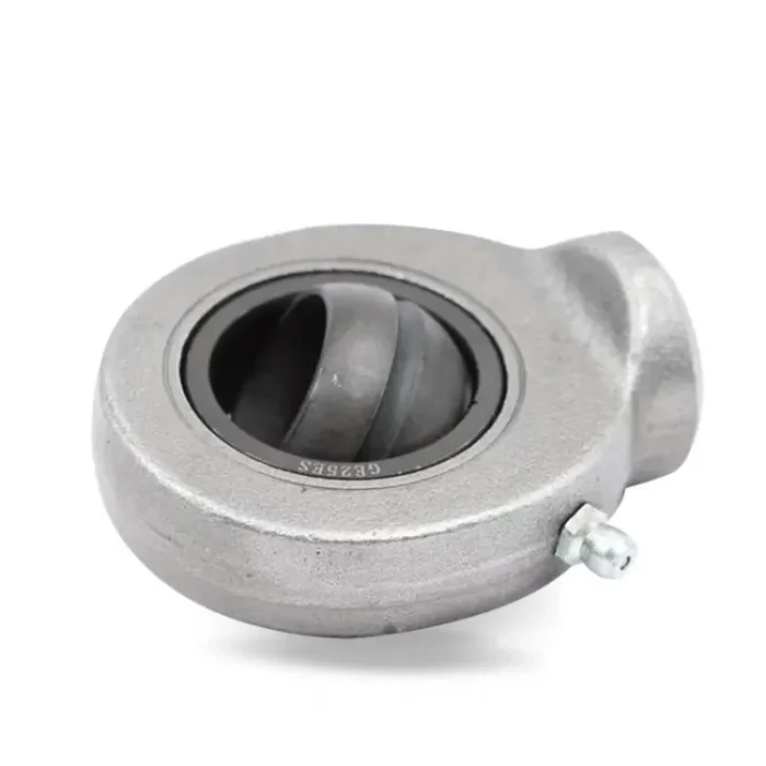 GK20DO SK20ES SG20ES  20X53X64.5mm Hydraulic Equipment Welding Rod End Joint Bearing GK...DO/SK...ES/SG...ES Direct Supply - Image 4