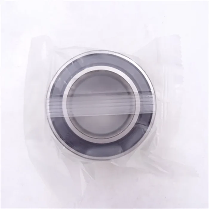 34BWD04 Car Auto Bearings ZA-34BWD04BCA70 Wheel Hub Bearing AU0721-2LL/L588 Rodamiento 34x64x37mm - Image 3